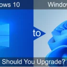 Should I Upgrade to Windows 11