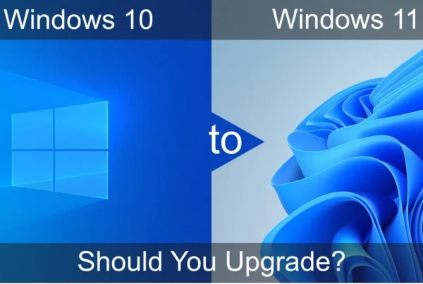 Should I Upgrade to Windows 11