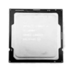 CPU - Central Processing Unit