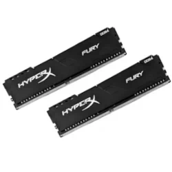 RAM - Random Access Memory