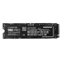 SSD Storage