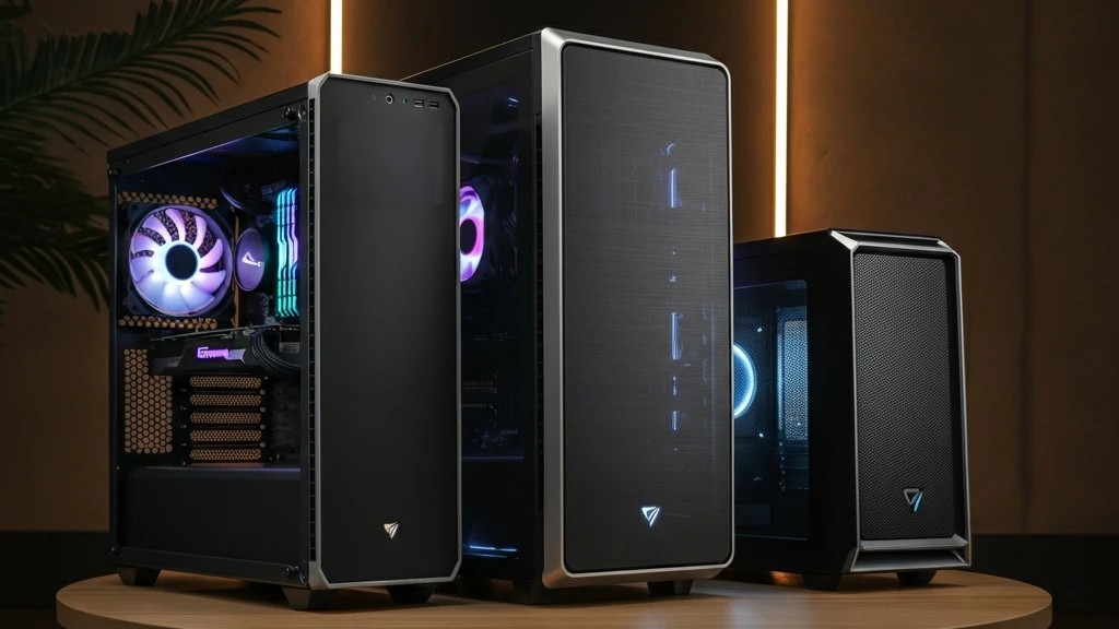 Choose a PC Case