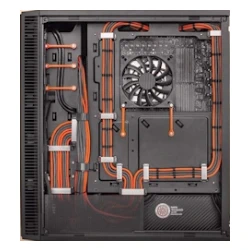 PC Cable Management