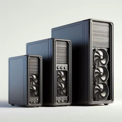 Which PC Case to Choose