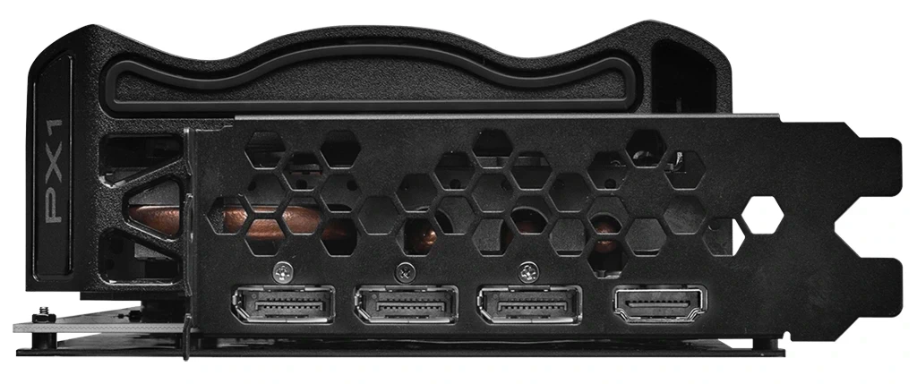 GPU Connections