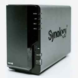 NAS - Network Attached Storage