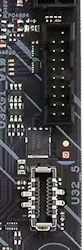 USB Headers