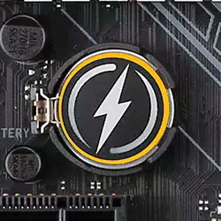 CMOS Battery