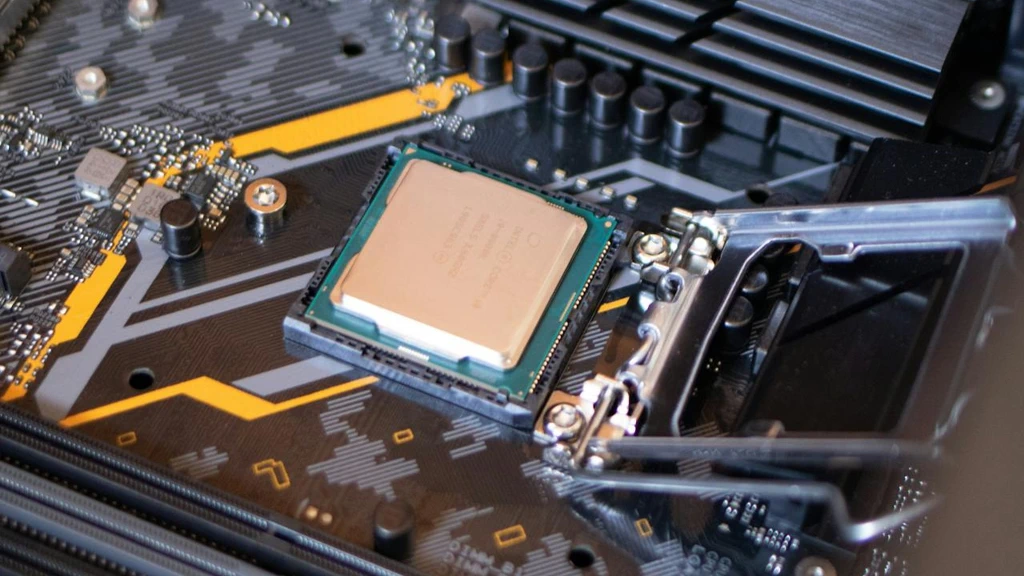 CPU Compatibility and Upgrades