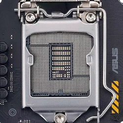 CPU Socket
