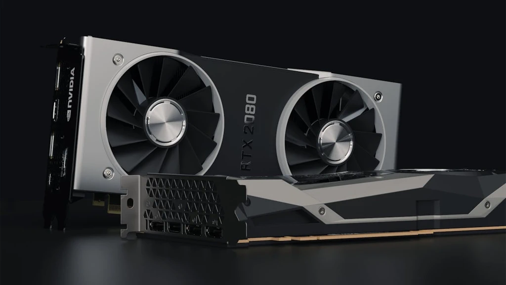 Dedicated GPU