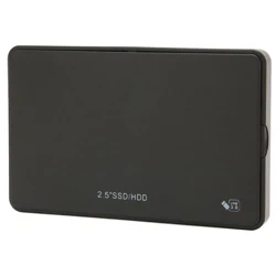 External SSDs