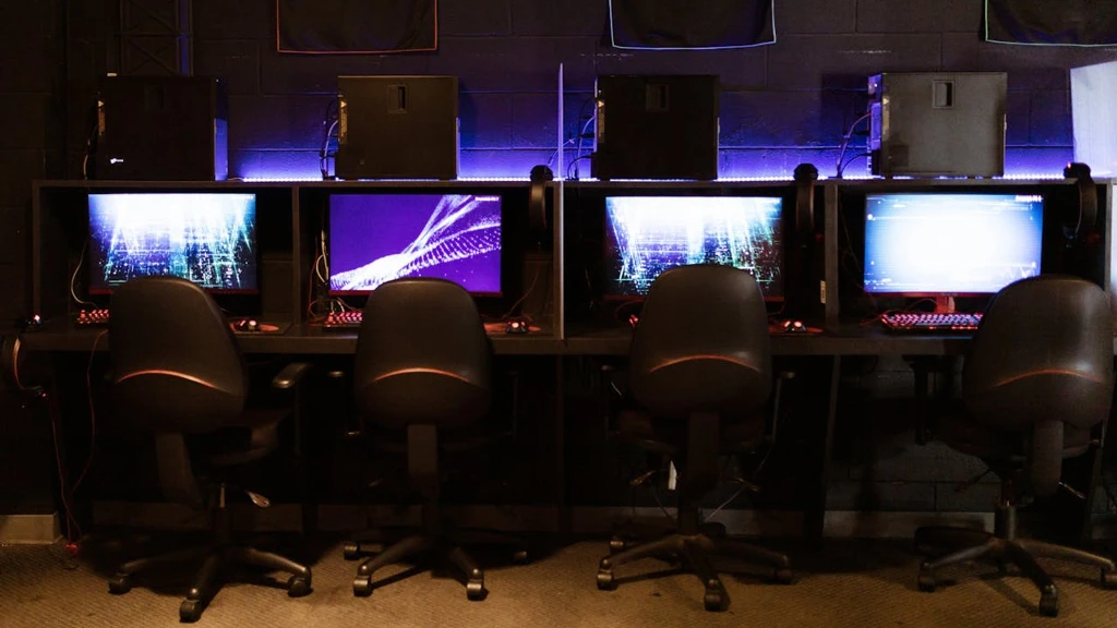 Hardcore Gaming