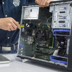 PC Upgrades