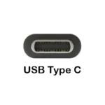 USB Type C