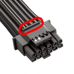 12VHPWR Connector