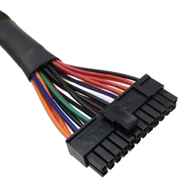 24-pin Connector