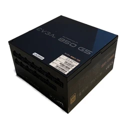 Fully-Modular PSU