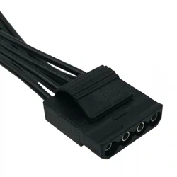Molex Connector