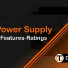 PC Power Supplies