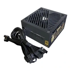 Semi-Modular PSU