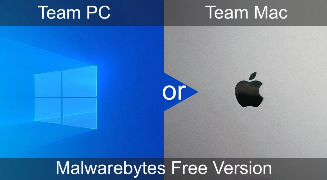Team PC or Team Mac