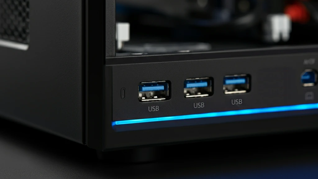 USB Port Issues