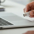 USB Ports Not Working