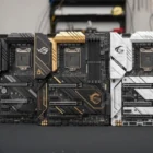 ATX Motherboard