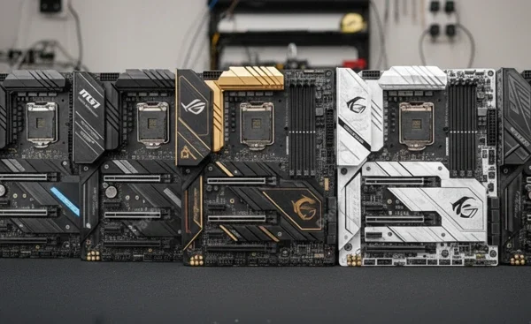 ATX Motherboard